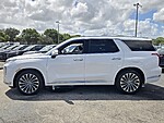 Used 2024 HYUNDAI PALISADE CALLIGRAPHY in PLANTATION, FLORIDA (Photo 2)