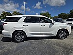 Used 2024 HYUNDAI PALISADE CALLIGRAPHY in PLANTATION, FLORIDA (Photo 3)