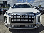 Used 2024 HYUNDAI PALISADE CALLIGRAPHY in PLANTATION, FLORIDA (Photo 4)