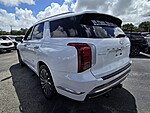 Used 2024 HYUNDAI PALISADE CALLIGRAPHY in PLANTATION, FLORIDA (Photo 6)