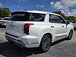 Used 2024 HYUNDAI PALISADE CALLIGRAPHY in PLANTATION, FLORIDA (Photo 7)