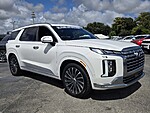 Used 2024 HYUNDAI PALISADE CALLIGRAPHY in PLANTATION, FLORIDA (Photo 8)