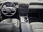 Used 2022 HYUNDAI TUCSON LIMITED in PLANTATION, FLORIDA (Photo 11)
