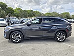 Used 2022 HYUNDAI TUCSON LIMITED in PLANTATION, FLORIDA (Photo 2)