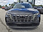 Used 2022 HYUNDAI TUCSON LIMITED in PLANTATION, FLORIDA (Photo 4)