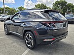 Used 2022 HYUNDAI TUCSON LIMITED in PLANTATION, FLORIDA (Photo 6)