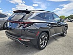 Used 2022 HYUNDAI TUCSON LIMITED in PLANTATION, FLORIDA (Photo 7)