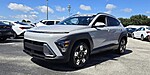 Used 2024 HYUNDAI KONA SEL in PLANTATION, FLORIDA