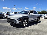 Used 2024 HYUNDAI KONA SEL in PLANTATION, FLORIDA (Photo 1)
