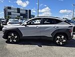 Used 2024 HYUNDAI KONA SEL in PLANTATION, FLORIDA (Photo 2)