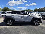 Used 2024 HYUNDAI KONA SEL in PLANTATION, FLORIDA (Photo 3)