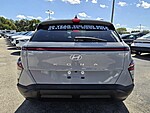 Used 2024 HYUNDAI KONA SEL in PLANTATION, FLORIDA (Photo 5)