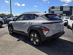 Used 2024 HYUNDAI KONA SEL in PLANTATION, FLORIDA (Photo 6)