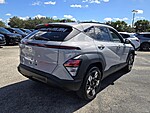 Used 2024 HYUNDAI KONA SEL in PLANTATION, FLORIDA (Photo 7)