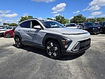 Used 2024 HYUNDAI KONA SEL in PLANTATION, FLORIDA (Photo 8)