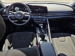Used 2024 HYUNDAI ELANTRA SEL in PLANTATION, FLORIDA (Photo 11)