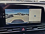Used 2024 HYUNDAI ELANTRA SEL in PLANTATION, FLORIDA (Photo 20)