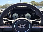 Used 2024 HYUNDAI ELANTRA SEL in PLANTATION, FLORIDA (Photo 23)