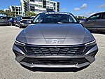 Used 2024 HYUNDAI ELANTRA SEL in PLANTATION, FLORIDA (Photo 4)