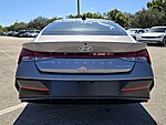 Used 2024 HYUNDAI ELANTRA SEL in PLANTATION, FLORIDA (Photo 5)