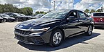 Used 2024 HYUNDAI ELANTRA SE in PLANTATION, FLORIDA