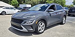 Used 2023 HYUNDAI KONA SEL in PLANTATION, FLORIDA