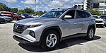 Used 2024 HYUNDAI TUCSON SEL in PLANTATION, FLORIDA