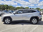Used 2024 HYUNDAI TUCSON SEL in PLANTATION, FLORIDA (Photo 2)