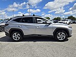 Used 2024 HYUNDAI TUCSON SEL in PLANTATION, FLORIDA (Photo 3)