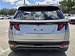 Used 2024 HYUNDAI TUCSON SEL in PLANTATION, FLORIDA (Photo 5)
