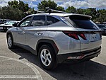 Used 2024 HYUNDAI TUCSON SEL in PLANTATION, FLORIDA (Photo 6)