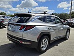 Used 2024 HYUNDAI TUCSON SEL in PLANTATION, FLORIDA (Photo 7)