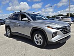 Used 2024 HYUNDAI TUCSON SEL in PLANTATION, FLORIDA (Photo 8)