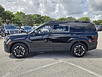 Used 2024 HYUNDAI SANTA FE SEL in PLANTATION, FLORIDA (Photo 2)