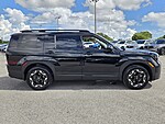 Used 2024 HYUNDAI SANTA FE SEL in PLANTATION, FLORIDA (Photo 3)