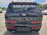 Used 2024 HYUNDAI SANTA FE SEL in PLANTATION, FLORIDA (Photo 5)