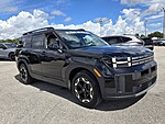Used 2024 HYUNDAI SANTA FE SEL in PLANTATION, FLORIDA (Photo 8)