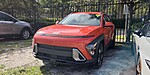 Used 2024 HYUNDAI KONA SEL in PLANTATION, FLORIDA