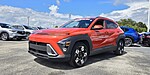 Used 2024 HYUNDAI KONA SEL in PLANTATION, FLORIDA