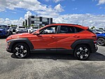 Used 2024 HYUNDAI KONA SEL in PLANTATION, FLORIDA (Photo 2)