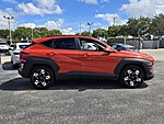 Used 2024 HYUNDAI KONA SEL in PLANTATION, FLORIDA (Photo 3)