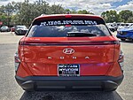 Used 2024 HYUNDAI KONA SEL in PLANTATION, FLORIDA (Photo 5)