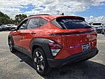Used 2024 HYUNDAI KONA SEL in PLANTATION, FLORIDA (Photo 6)