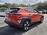 Used 2024 HYUNDAI KONA SEL in PLANTATION, FLORIDA (Photo 7)