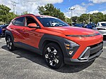 Used 2024 HYUNDAI KONA SEL in PLANTATION, FLORIDA (Photo 8)