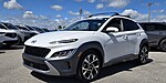 Used 2023 HYUNDAI KONA LIMITED in PLANTATION, FLORIDA