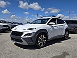 Used 2023 HYUNDAI KONA LIMITED in PLANTATION, FLORIDA (Photo 1)
