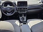 Used 2023 HYUNDAI KONA LIMITED in PLANTATION, FLORIDA (Photo 11)