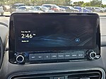 Used 2023 HYUNDAI KONA LIMITED in PLANTATION, FLORIDA (Photo 17)