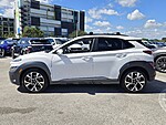 Used 2023 HYUNDAI KONA LIMITED in PLANTATION, FLORIDA (Photo 2)